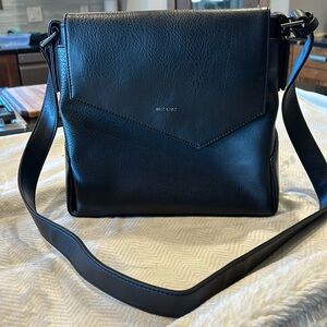Brand new Matt and Nat cross body bag